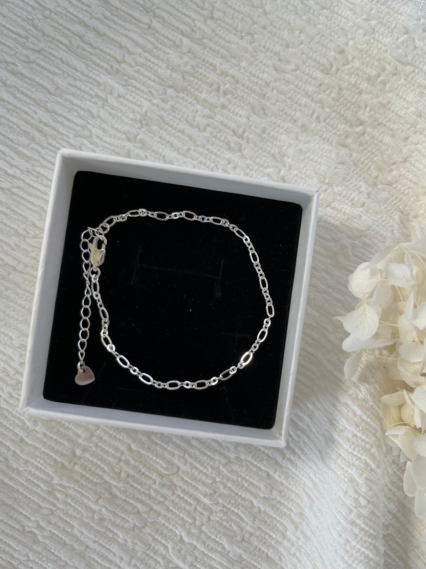 Zara Bracelet (Gold/Silver)