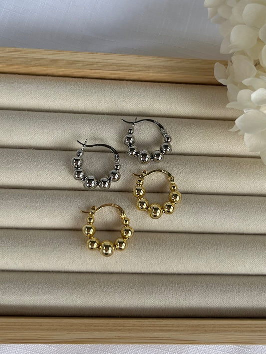 Grace Hoops