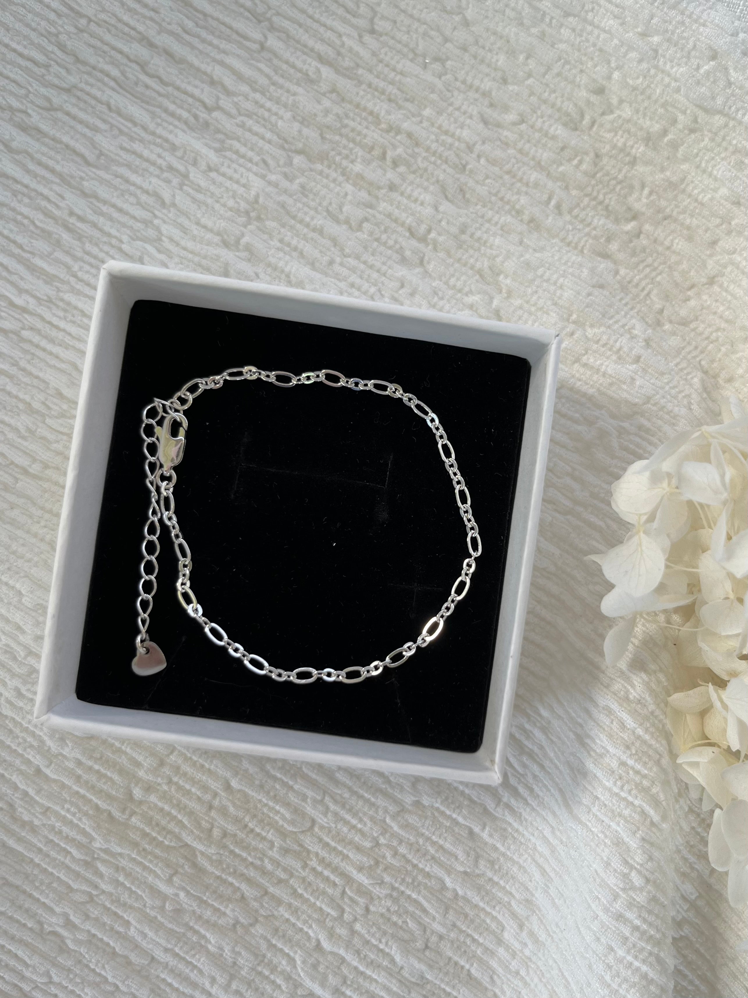 Zara Bracelet (Gold/Silver)