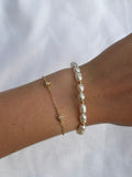 Gold Florence Bracelet