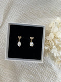 Gold Lover Earrings