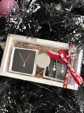 Deluxe Gift Box: Olivia and Hazel Set