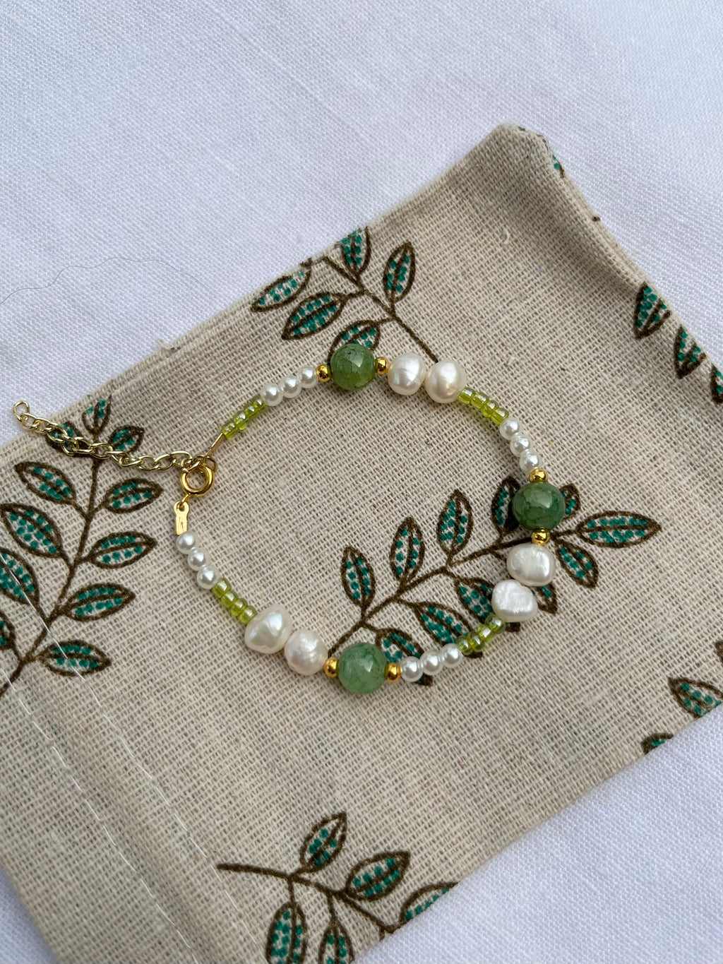 Arlo Bracelet