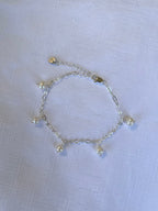 Cami Pearl Bracelet (Gold/Silver)