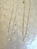 Cami Pearl Necklace