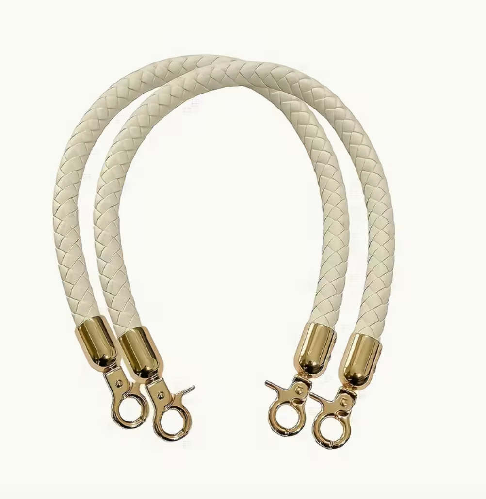 Short Top Handle/Cross Body Bag Strap