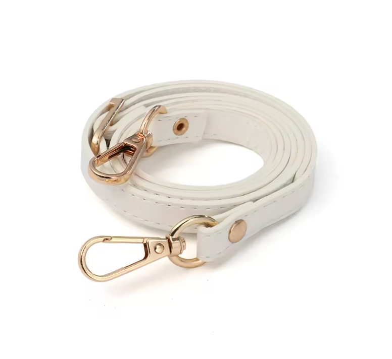 Short Top Handle/Cross Body Bag Strap